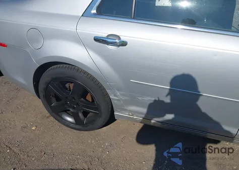 2012 Chevrolet Malibu 1Lt from USA, damaged, VIN 1G1ZC5E01CF328168